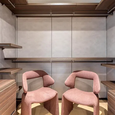 Mercury Lvl30 Two Bedroom Lux With Sea View And Terrace Appartamento