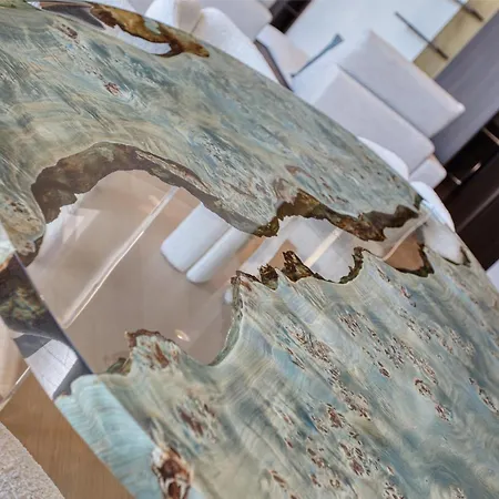 Mercury Lvl30 Two Bedroom Lux With Sea View And Terrace San Giuliano