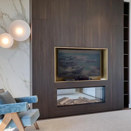 Mercury Lvl30 Two Bedroom Lux With Sea View And Terrace Appartamento *