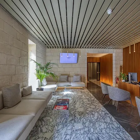 Mercury Lvl30 Two Bedroom Lux With Sea View And Terrace Appartamento
